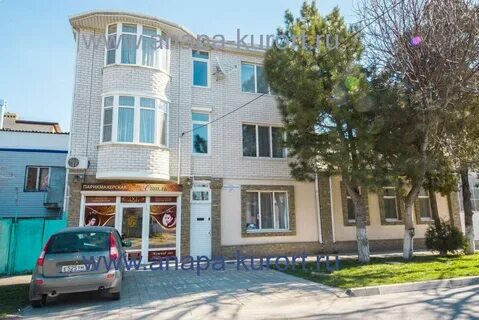 Красноармейский гостевая