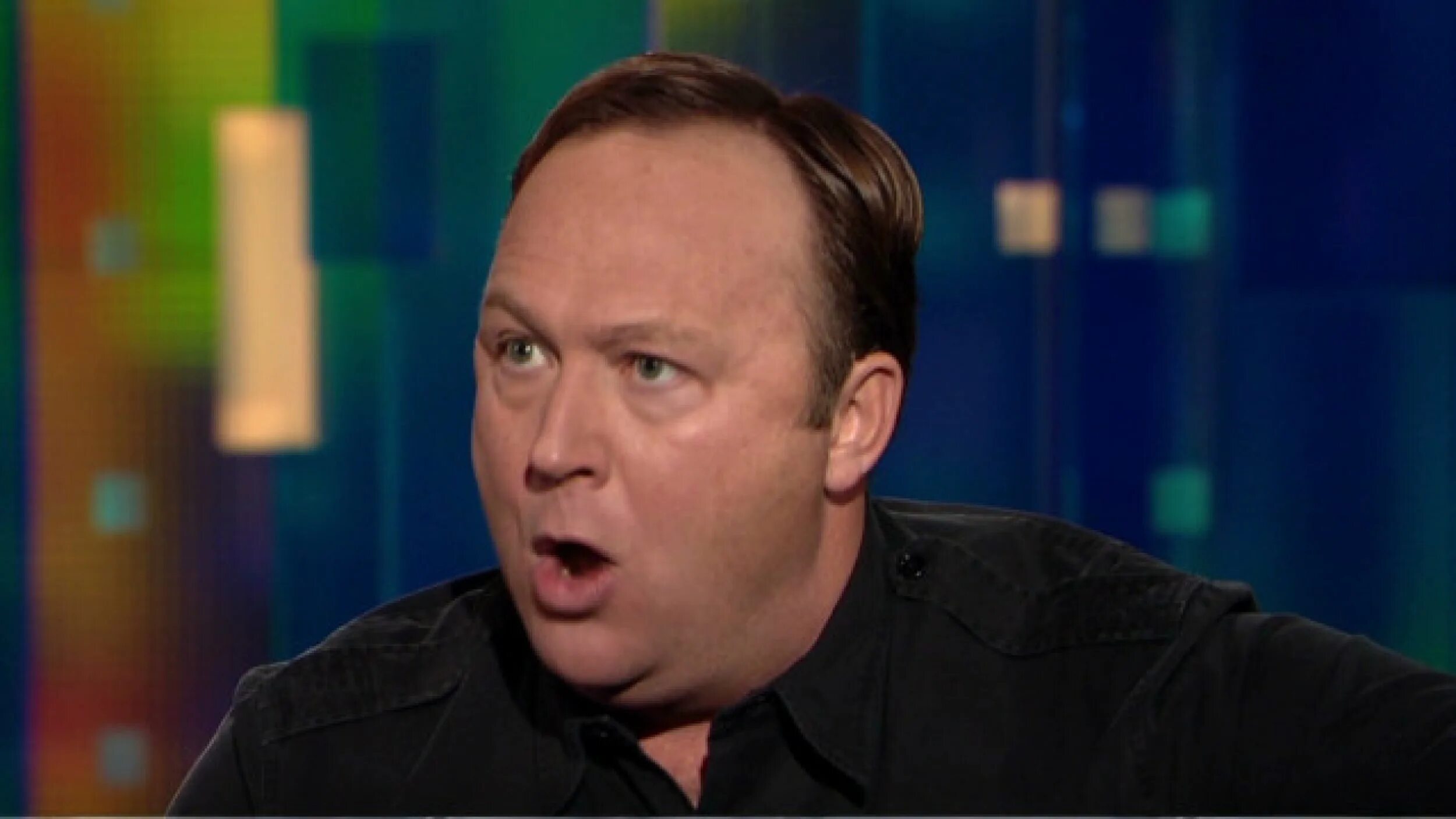 My time alex jones. My time alex jones