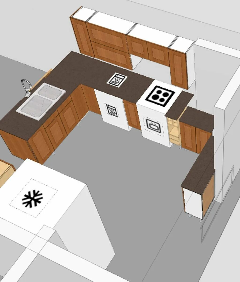 Конструктора bplanner кухня модульная. Plan place конструктор кухни. Красивый макет кухни. Plan place конструктор кухни. Sketchup кухня.