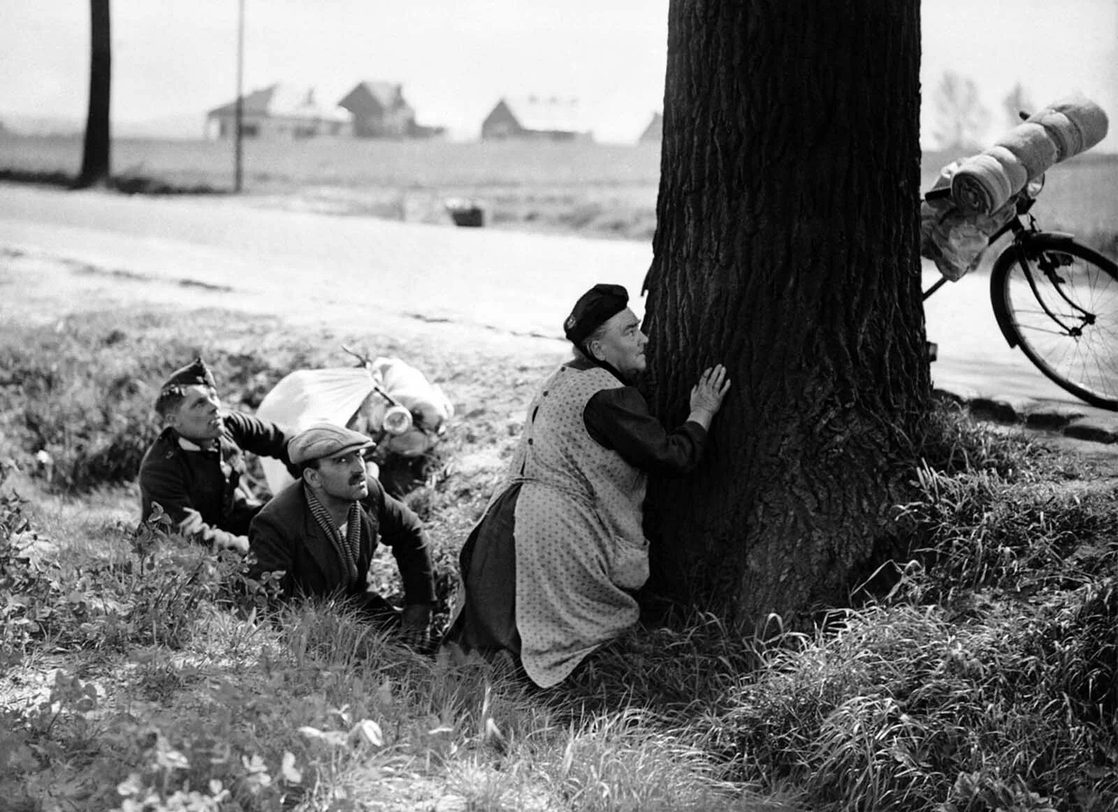 Ужасы Великой Отечественной войны. Дети второй мировой войны. Фотографии времен второй мировой. 18 1940 года