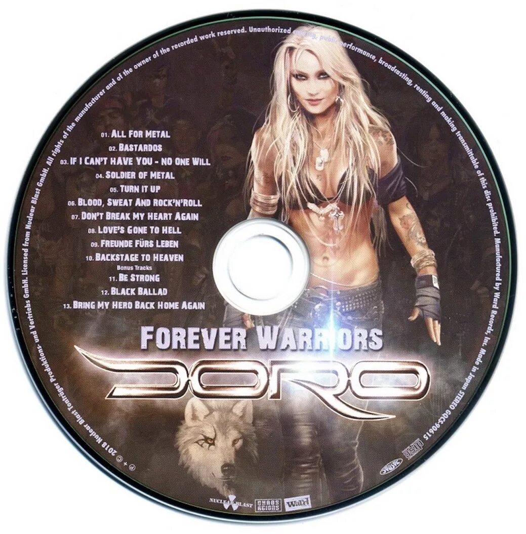 Forever warriors. Forever warriors. Warlock doro pesch обложки. Doro pesch обложки альбомов. Forever warriors.