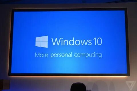 Powerpoint windows 10