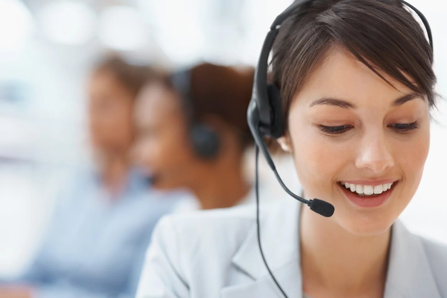 Dial service