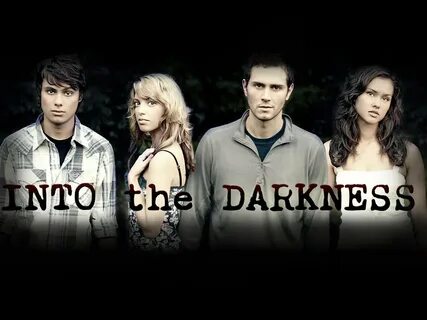 Into the darkness