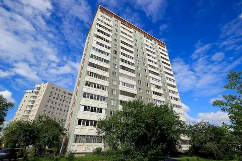 Фурманова 25