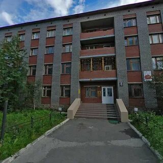 Улица генерала журбы 5
