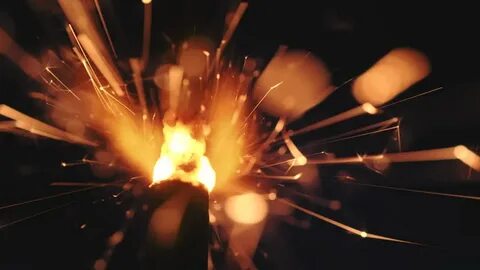 Bright spark