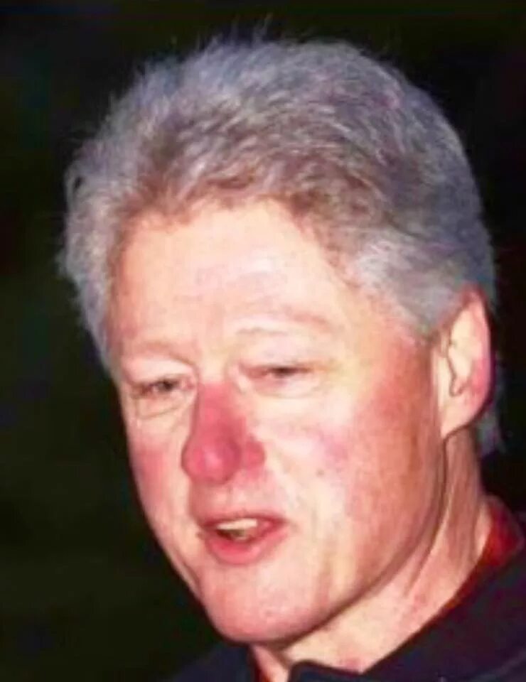 красно синий нос. красно синий нос. билл клинтон красный. билл клинтон розацеа. детские новогодние маски.