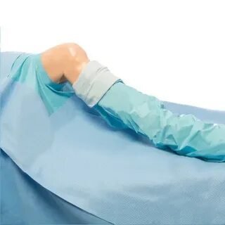 Orthopedic Drapes