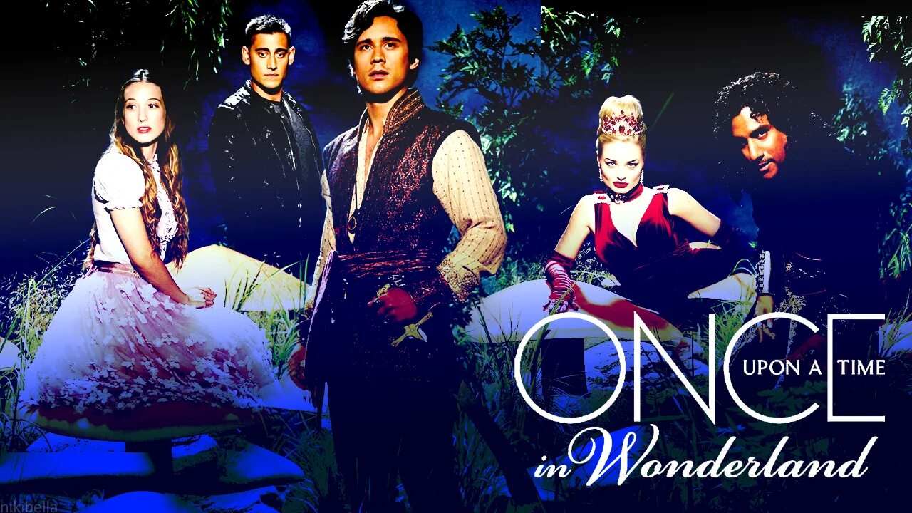 Once upon day. Once upon a time обои. Once upon a time обои на телефон. Once upon a time in Wonderland ьшддн.