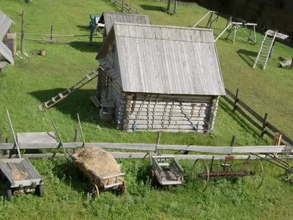 Казань татар авылы