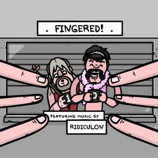 Fingered! 