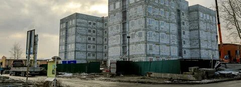 Бердск 2023