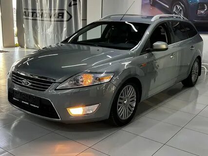 Мондео 220 л с