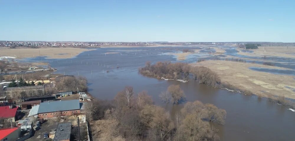 Уровень реки клязьма ковров. Река клязьма в вязниках. клязьма ковров. половодье на клязьме ковров. река клязьма ковров.