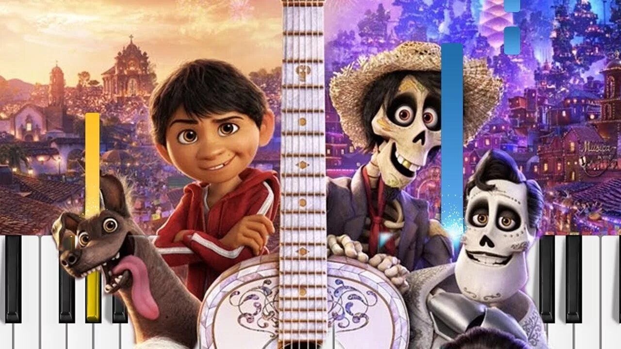 Coco poco