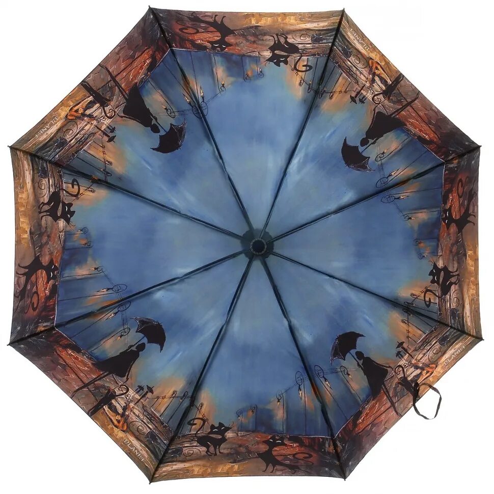 Купить зонтик на озоне. Зонт Planet pl194. Озон зонты женские полуавтомат. Зонт полуавтомат. Зонт женский полуавтомат.