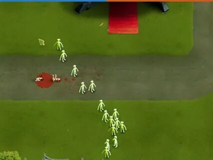 Cannon fodder пушечное мясо