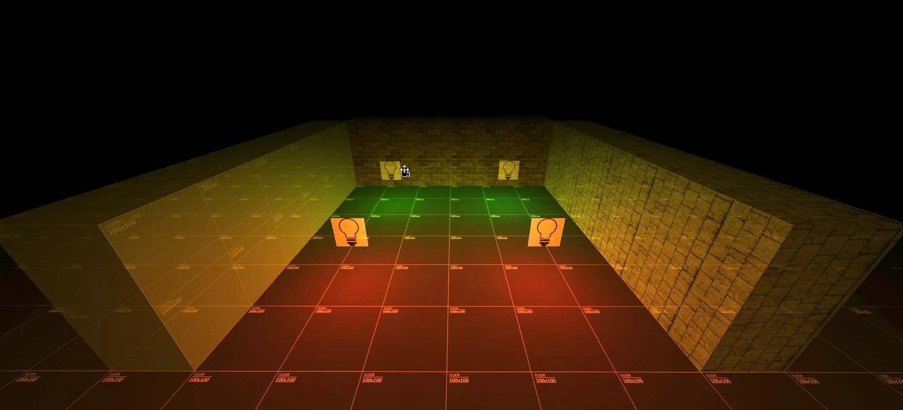 Strawberry deferred shader