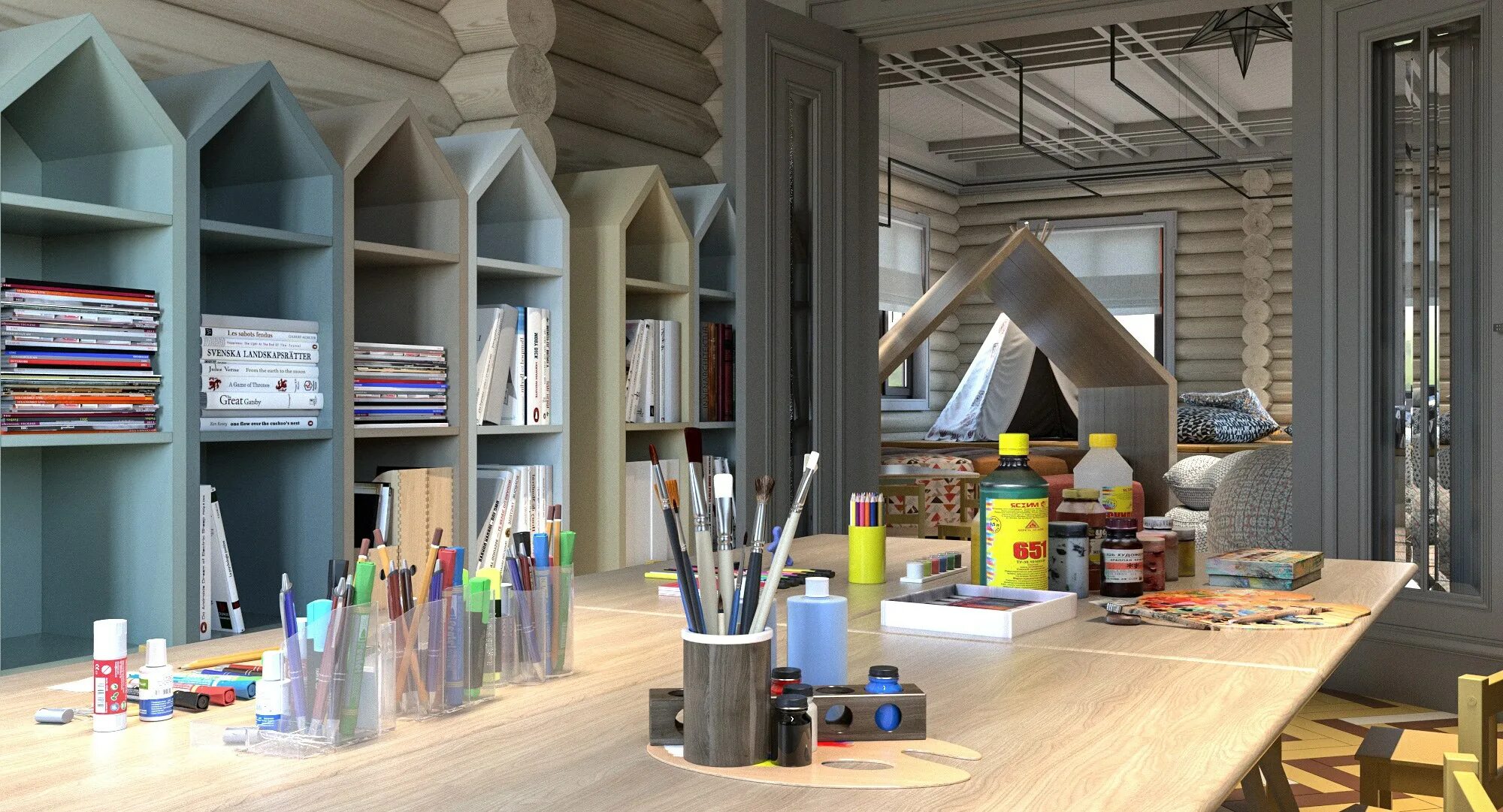 студия креативная интерьер. студия креативного дизайна. творческое пространство интерьер. интерьер мастерской. мастерская в стиле лофт.