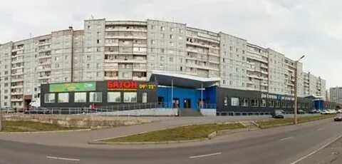 Ул крайняя 2