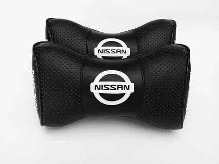 Подушки nissan
