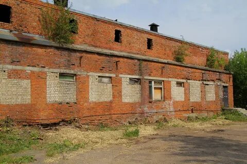 Строительство рыбинск