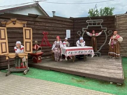 Дом развития культуры