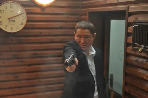 Беспредел 2010