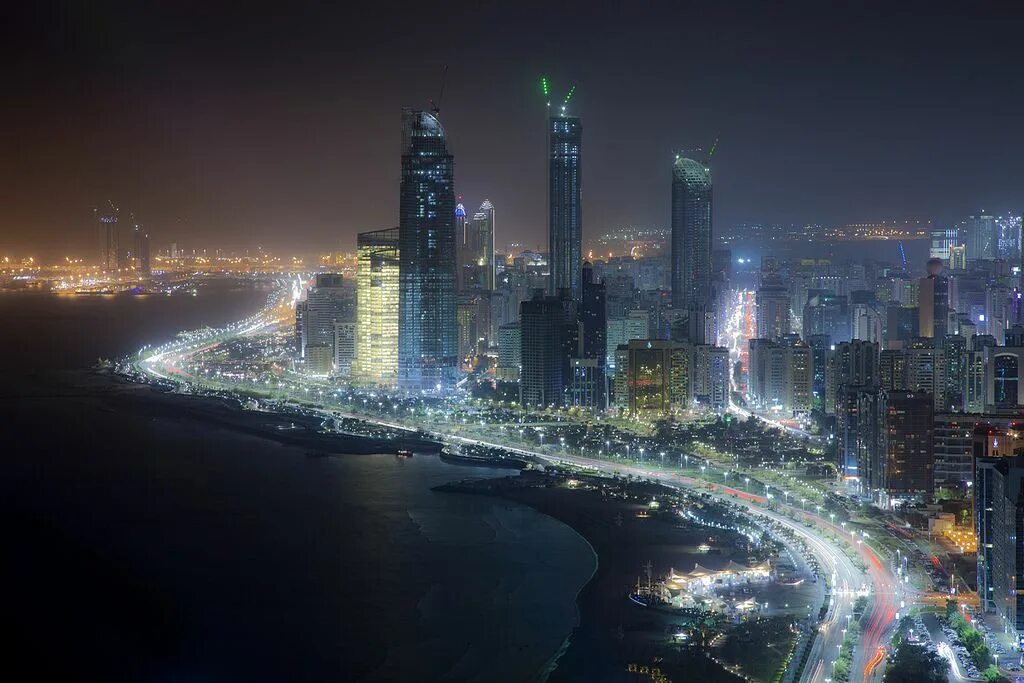 Skyline travel. Дубай 4k. 2560x1600 Даби. Абу Даби ночью. Ночной Дубай 2022.