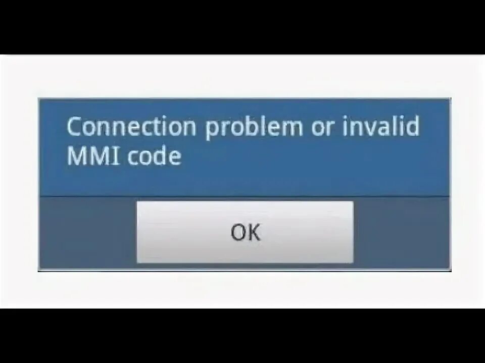 Phone_code_Invalid. Invalid code. Как по-русски Invalid code. Fix connection