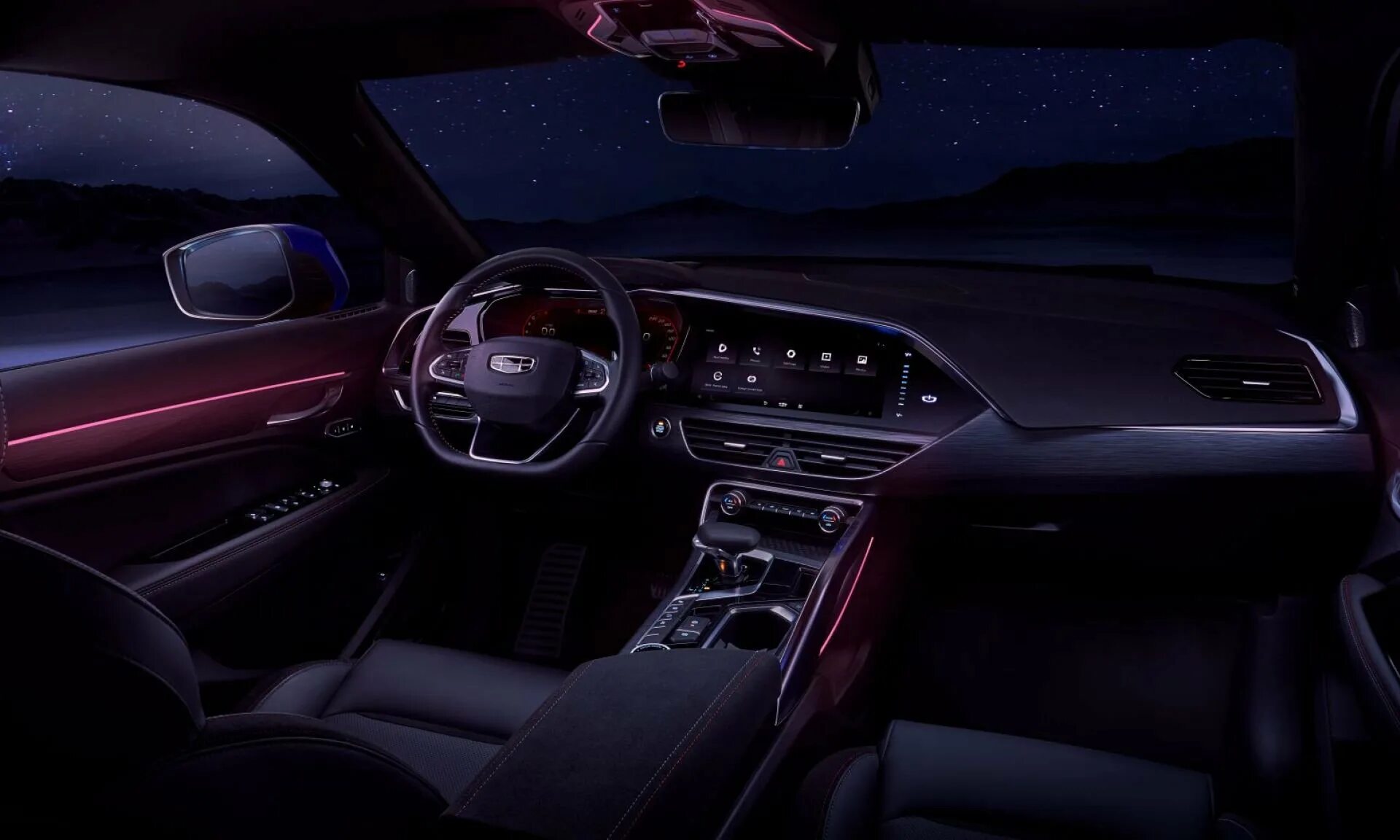 Тугела флагшип. Джили тугела 2025. geely tugella 2.0t 4wd 8at (238 л.с.) flagship. geely tugela 2025 салон. geely tugella 2.0t 4wd 8at flagship.