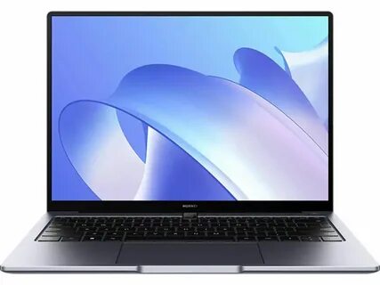 Huawei matebook d14 2023 ноутбук 14