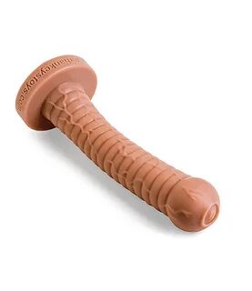cyclops monster dildo.