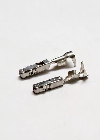 003. Контакт гнездовой 1/02497-01. 8мм 20мм. Контакт гнездовой серии 4. Контакт гнездовой 1/02497-02.