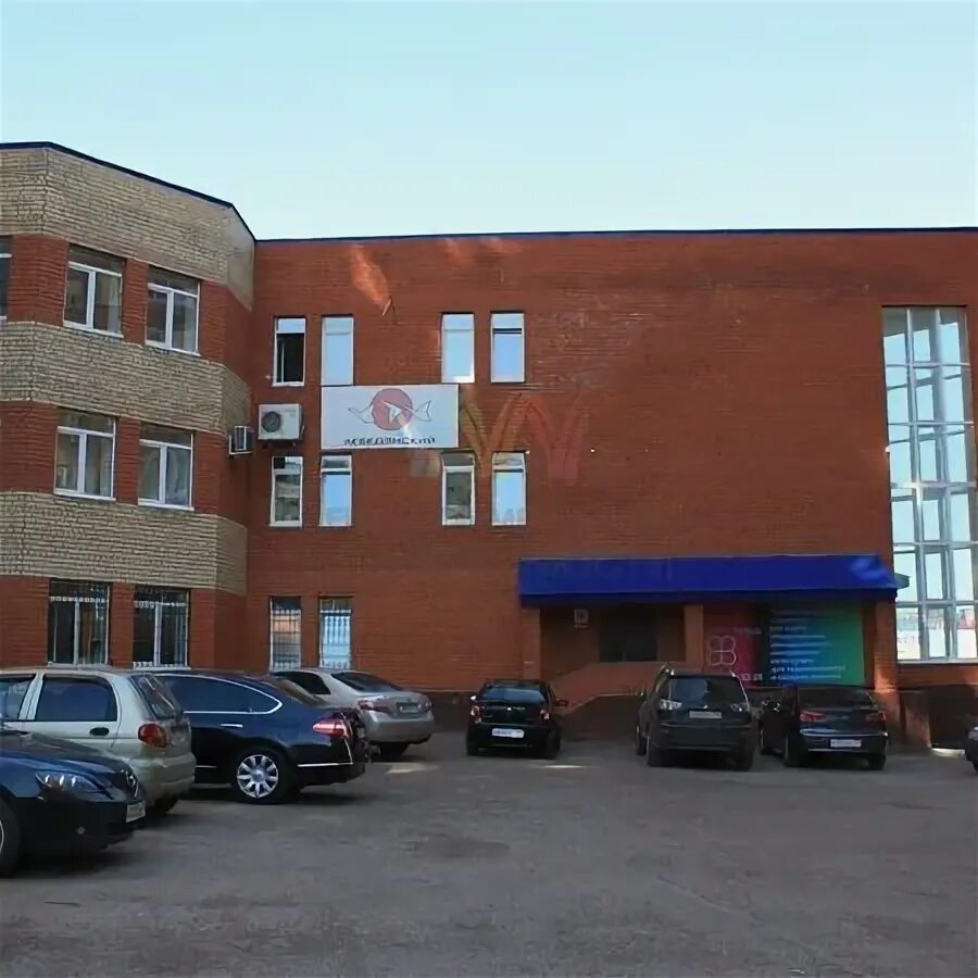 ПромКипЭлектро, оптовая компания, Кирова, 99/3, Уфа 2ГИС