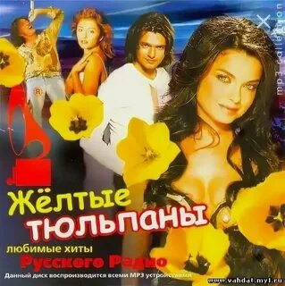 Желтые тюльпаны мы в ванной текст