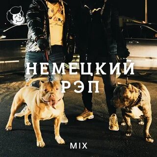 Немецкий рэп
