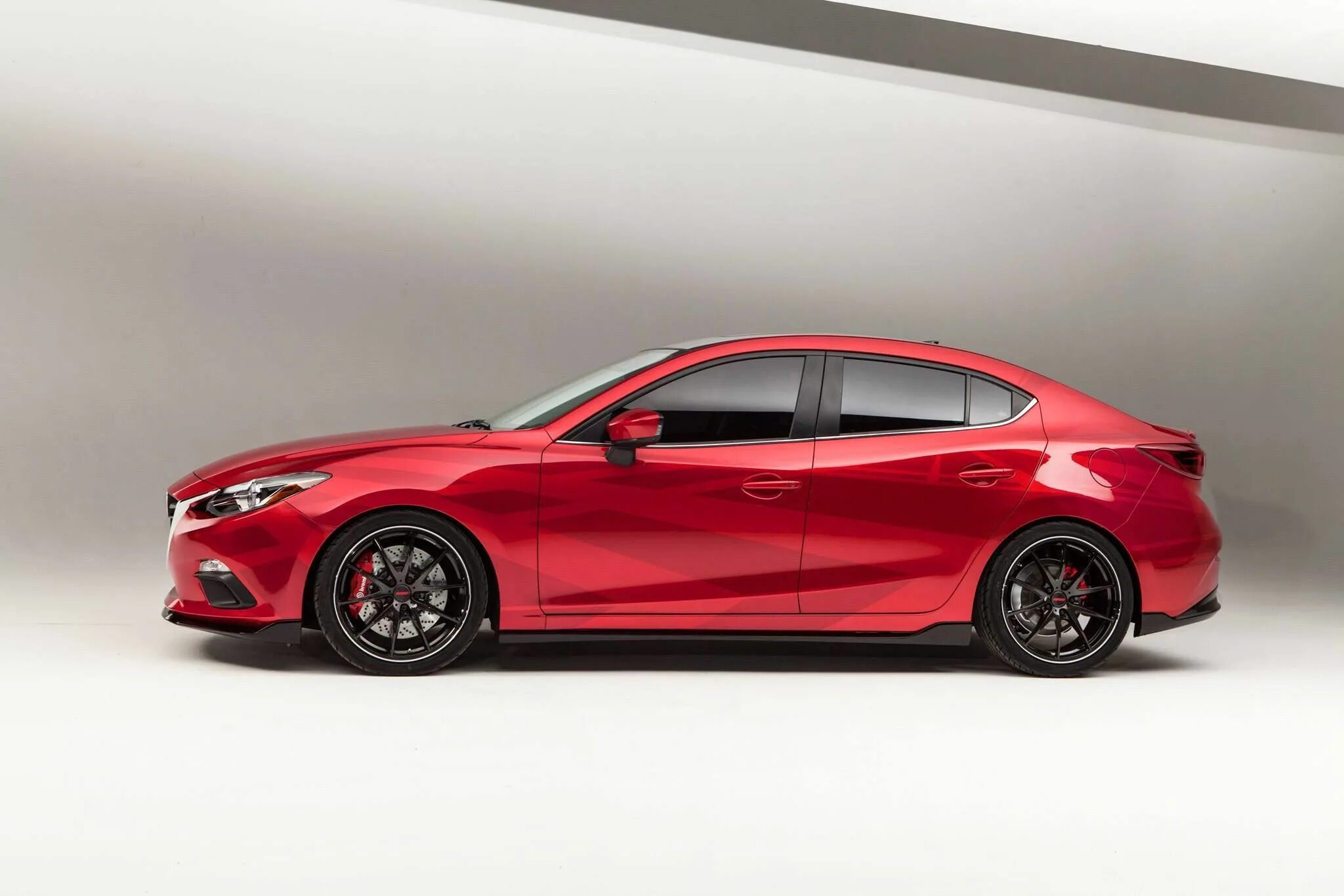 Мазда 3 2020 тюнинг Mazda 3 Skyactiv ส ว ย ห ล อ บ า ด ใ จ ไ ป ก บ ช ด แ ต ง จ า ก MZ STORE