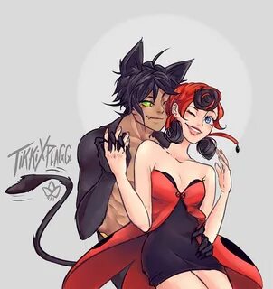Тикки человек