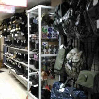 Военторг новосибирск