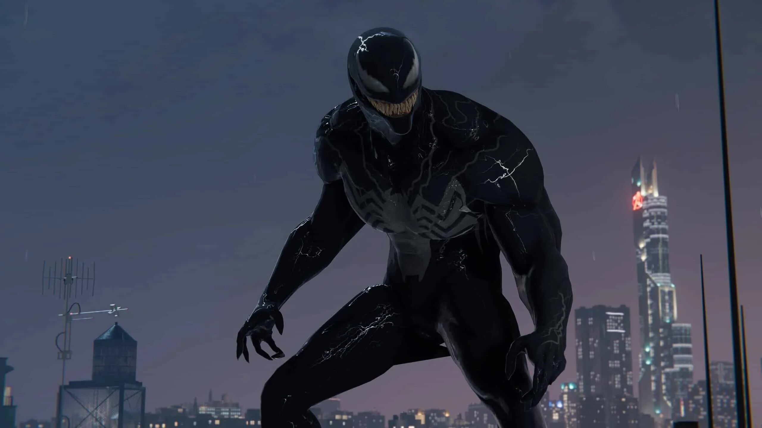 Spider man pc modding. Spider man pc modding
