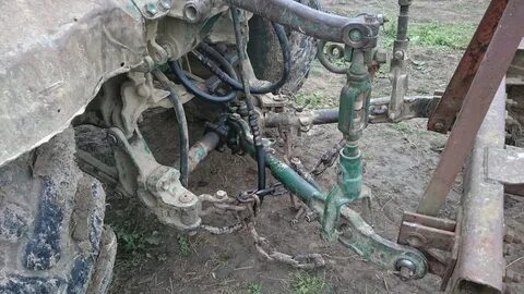 Под плуг