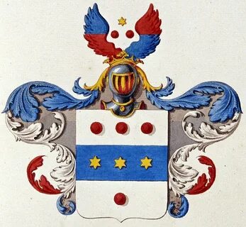 Графе род