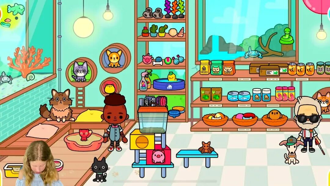 Тока бока взломка подарки. Тока бока лайф петс. питомцы toca world. toca life world магазин. toca life world питомцы.