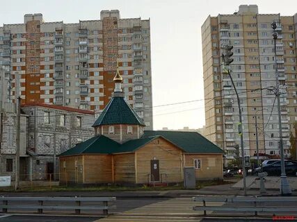 Сзао митино