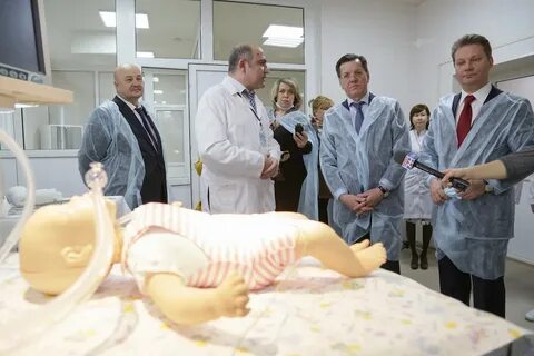 Областная детская астрахань