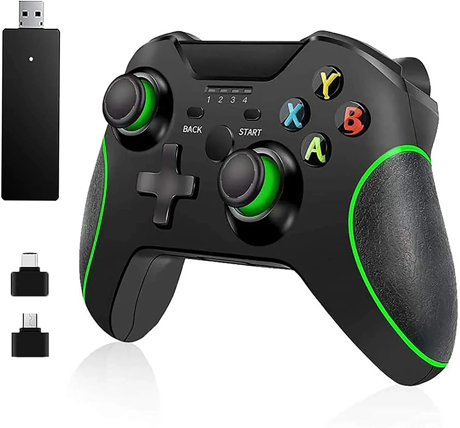 2.4 wireless controller. 2.4g wireless controller gamepad. xbox. xbox controller for android. геймпад на андроид от xbox.