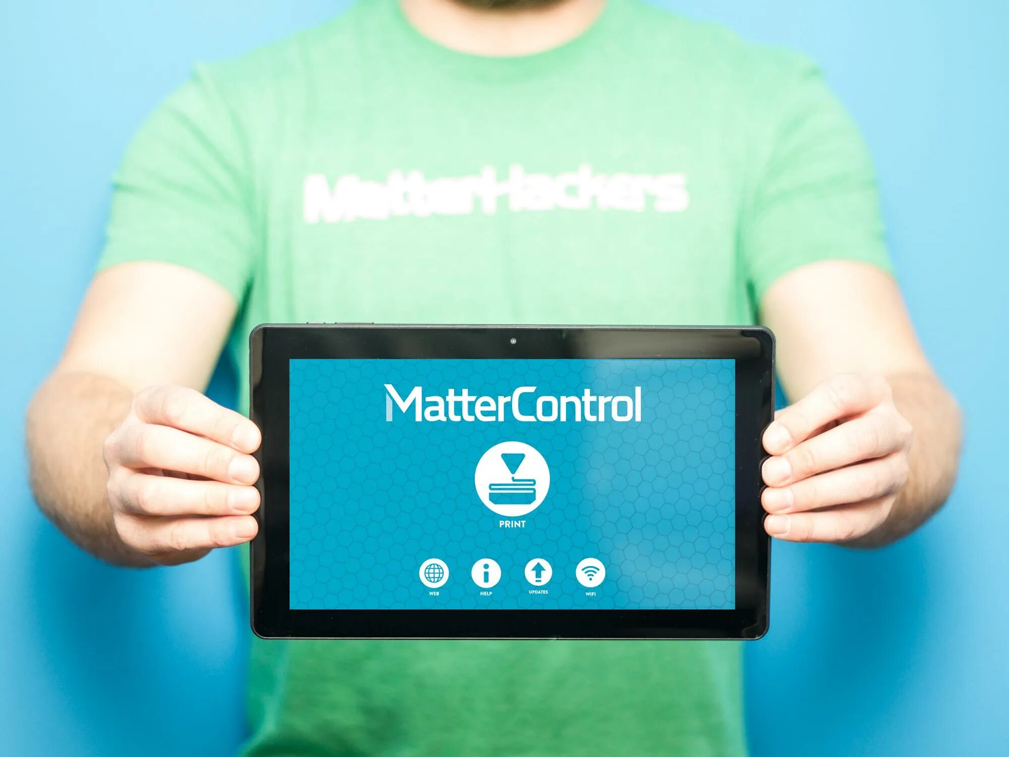 T controls