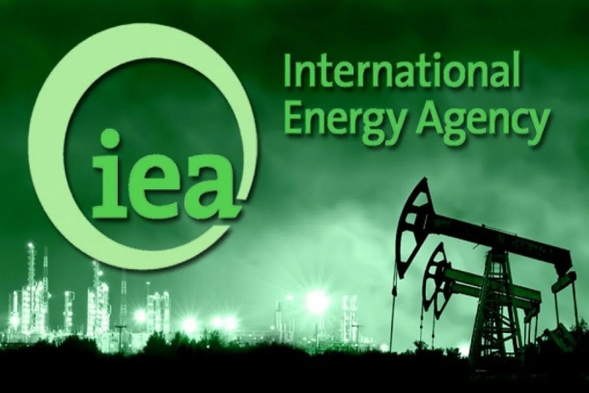The International Energy Agency (IEA). МЭА страны. МЭА.